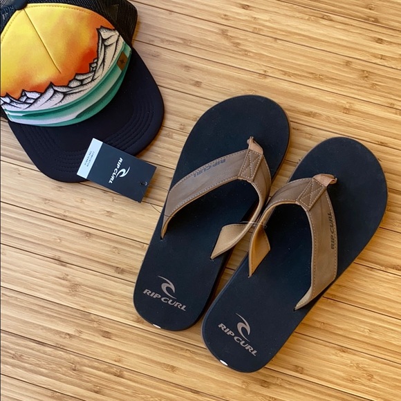🔷🔹 RIP CURL SANDALS 🔹🔷 - Picture 5 of 7